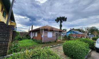 Imagem 3: TERRENO RESIDENCIAL em NOVA PETRÓPOLIS - RS, Logradouro
