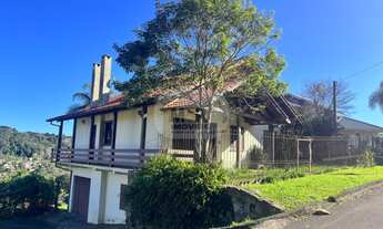 Imagem: CASA RESIDENCIAL em NOVA PETRÓPOLIS - RS