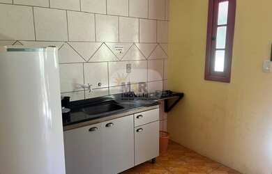 Imagem 7: CASA RESIDENCIAL em NOVA PETRÓPOLIS - RS, Pia