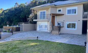 Imagem 2: CASA RESIDENCIAL em NOVA PETRÓPOLIS - RS, Pousada da Neve