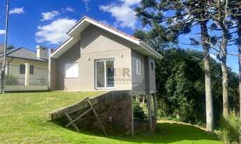 Imagem: CASA RESIDENCIAL em NOVA PETRÓPOLIS - RS