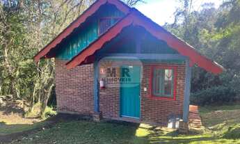 Imagem: CASA RESIDENCIAL em NOVA PETRÓPOLIS - RS