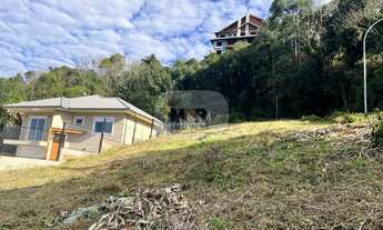 Imagem 1: TERRENO RESIDENCIAL em NOVA PETRÓPOLIS - RS, Pousada da Neve