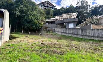 Imagem 2: TERRENO RESIDENCIAL em NOVA PETRÓPOLIS - RS, Pousada da Neve