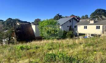 Imagem 5: TERRENO RESIDENCIAL em NOVA PETRÓPOLIS - RS, Pousada da Neve
