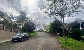 Imagem 3: TERRENO RESIDENCIAL em NOVA PETRÓPOLIS - RS, Pousada da Neve