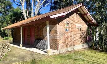 Imagem: CASA RESIDENCIAL em NOVA PETRÓPOLIS - RS