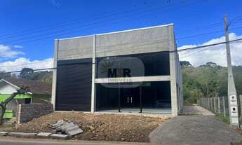 Imagem 1: SALA COMERCIAL em NOVA PETRÓPOLIS - RS, Piá