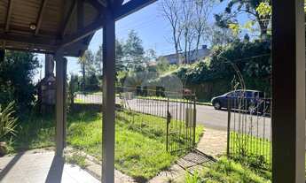 Imagem 3: CASA RESIDENCIAL em NOVA PETRÓPOLIS - RS, Logradouro