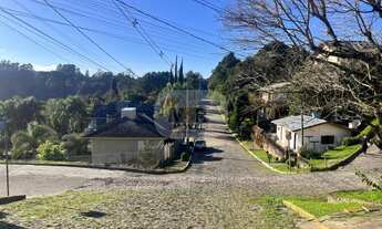 Imagem 3: TERRENO RESIDENCIAL em NOVA PETRÓPOLIS - RS, Pousada da Neve