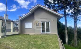 Imagem 2: CASA RESIDENCIAL em NOVA PETRÓPOLIS - RS, Pinhal Alto