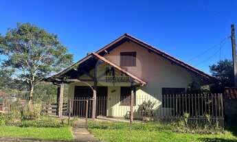 Imagem 2: CASA RESIDENCIAL em NOVA PETRÓPOLIS - RS, Logradouro