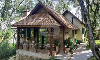 Imagem: CASA RESIDENCIAL em NOVA PETRÓPOLIS - RS