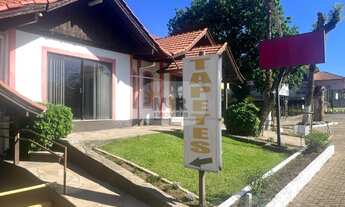 Imagem 3: LOJA COMERCIAL em NOVA PETRÓPOLIS - RS, Pousada da Neve