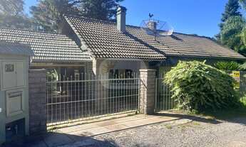 Imagem: CASA RESIDENCIAL em NOVA PETRÓPOLIS - RS