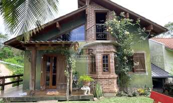 Imagem: CASA RESIDENCIAL em NOVA PETRÓPOLIS - RS