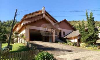 Imagem: CASA RESIDENCIAL em Nova Petrópolis - RS