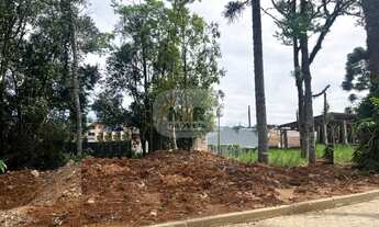 Imagem: TERRENO RESIDENCIAL em NOVA PETRÓPOLIS