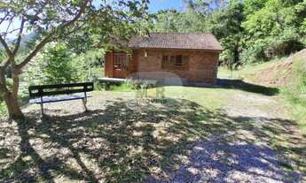 Imagem: SITIO RURAL em NOVA PETRÓPOLIS - RS, Linha