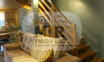 Imagem: CASA RESIDENCIAL em NOVA PETRÓPOLIS - RS