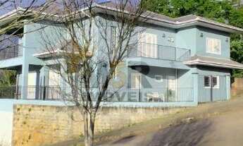 Imagem 3: CASA RESIDENCIAL em Nova Petrópolis - RS, Pousada da Neve