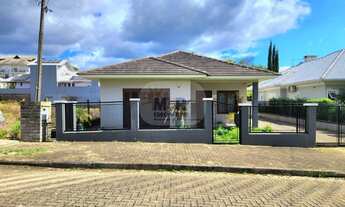 Imagem: CASA RESIDENCIAL em NOVA PETRÓPOLIS - RS