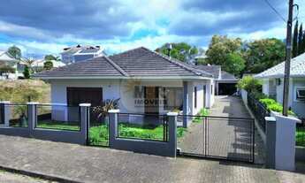 Imagem 2: CASA RESIDENCIAL em NOVA PETRÓPOLIS - RS, Pousada da Neve