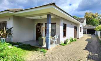 Imagem 3: CASA RESIDENCIAL em NOVA PETRÓPOLIS - RS, Pousada da Neve