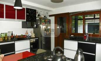 Imagem 7: CASA RESIDENCIAL em NOVA PETRÓPOLIS - RS, Pousada da Neve