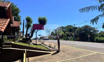 Imagem 3: AREA COMERCIAL em NOVA PETRÓPOLIS - RS, Pousada da Neve