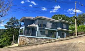 Imagem: CASA RESIDENCIAL em Nova Petrópolis - RS