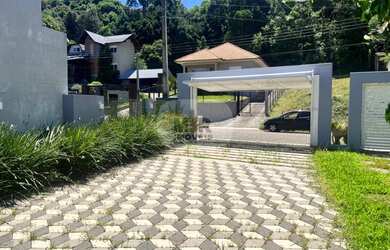 Imagem 5: Casa de Luxo Pousada da Neve Nova Petrópolis | Vista Eterna Vale | 2 Suítes