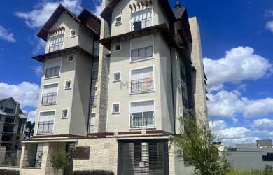 Imagem: Apartamento 2 Dormitórios (1 Suíte) à