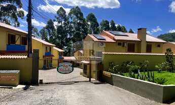 Imagem 7: CASA RESIDENCIAL em NOVA PETRÓPOLIS - RS, Piá