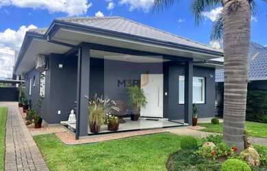 Imagem 3: CASA RESIDENCIAL em NOVA PETRÓPOLIS - RS, Pousada da Neve