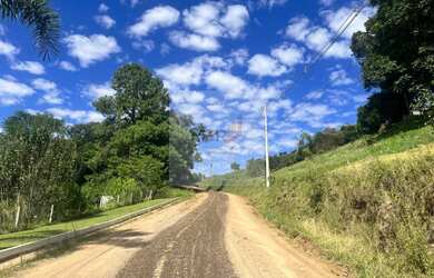 Imagem 6: Terreno com Vista Panorâmica em Nova Petrópolis | Pinhal Alto
