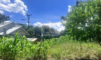 Imagem: TERRENO RESIDENCIAL em NOVA PETRÓPOLIS