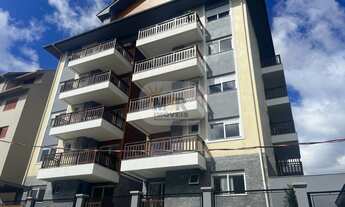 Imagem 2: APARTAMENTO RESIDENCIAL em NOVA PETRÓPOLIS - RS, Centro