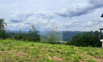 Imagem: Terreno com Vista Eterna para o Vale 450m²