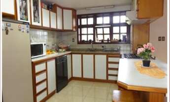 Imagem 6: CASA RESIDENCIAL em Nova Petrópolis - RS, Pousada da Neve