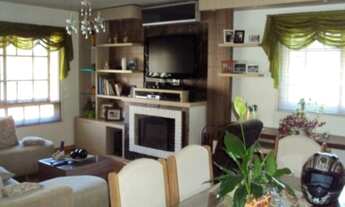 Imagem 2: CASA RESIDENCIAL em Nova Petrópolis - RS, Juriti