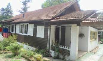 Imagem: CASA RESIDENCIAL em Nova Petrópolis - RS