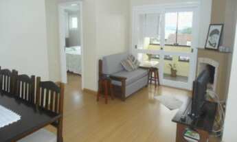 Imagem: APARTAMENTO RESIDENCIAL em Nova Petrópolis