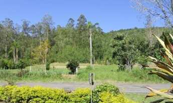 Imagem: AREA RURAL em Nova Petrópolis - RS, Linha