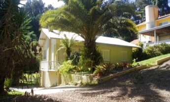 Imagem 2: CASA RESIDENCIAL em Nova Petrópolis - RS, Juriti