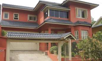 Imagem: CASA RESIDENCIAL em Nova Petrópolis - RS
