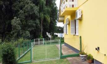 Imagem 5: CASA RESIDENCIAL em Nova Petrópolis - RS, Linha Imperial