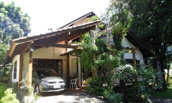 Imagem: CASA RESIDENCIAL em Nova Petrópolis - RS