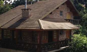 Imagem: CASA RESIDENCIAL em Nova Petrópolis - RS