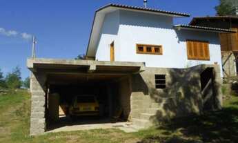 Imagem 2: CASA RESIDENCIAL em Nova Petrópolis - RS, Bavária